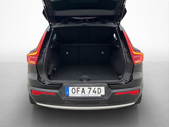 Volvo XC40 29 of 30