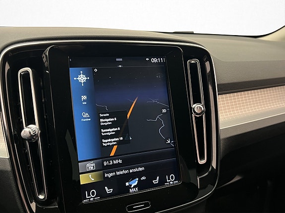 Volvo XC40 20 of 30