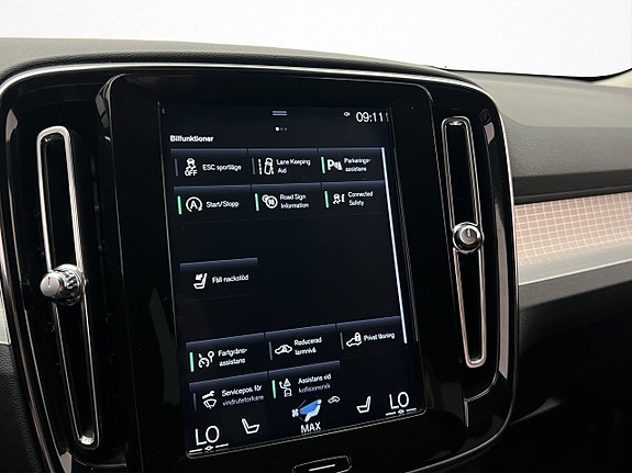 Volvo XC40 22 of 30
