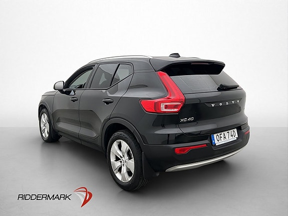 Volvo XC40 5 of 30