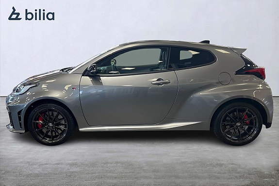 Toyota GR Yaris 3 of 25