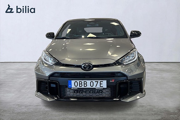 Toyota GR Yaris 6 of 25