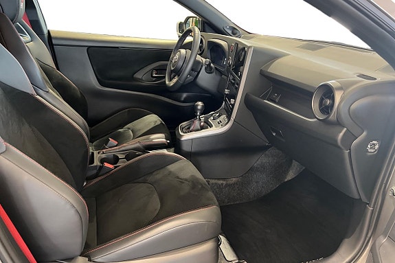 Toyota GR Yaris 7 of 25