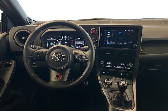 Toyota GR Yaris 10 of 25