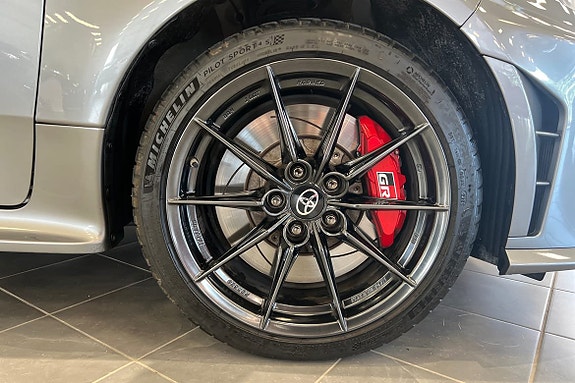 Toyota GR Yaris 17 of 25