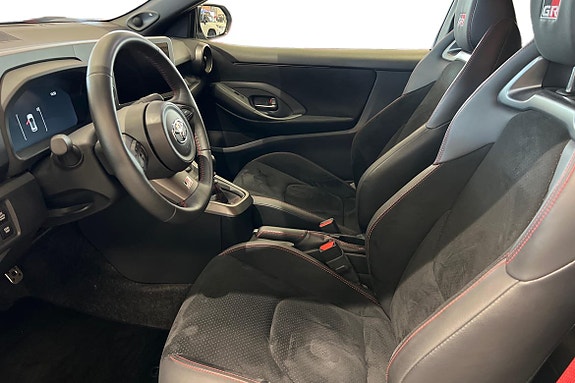 Toyota GR Yaris 14 of 25