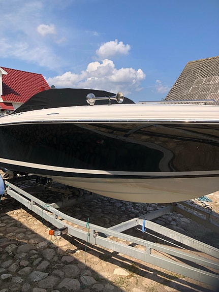 Powerboat 4 of 5