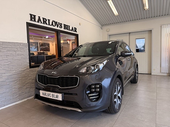 Kia Sportage 12 of 25