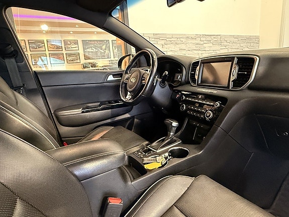 Kia Sportage 14 of 25
