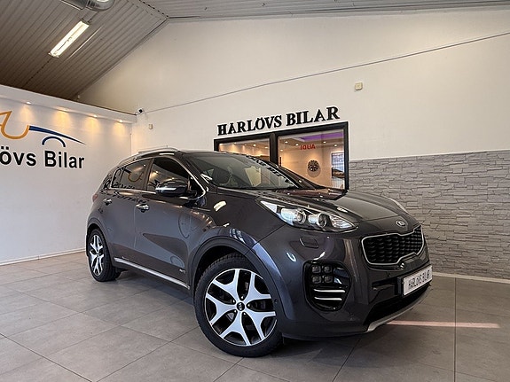 Kia Sportage 2 of 25
