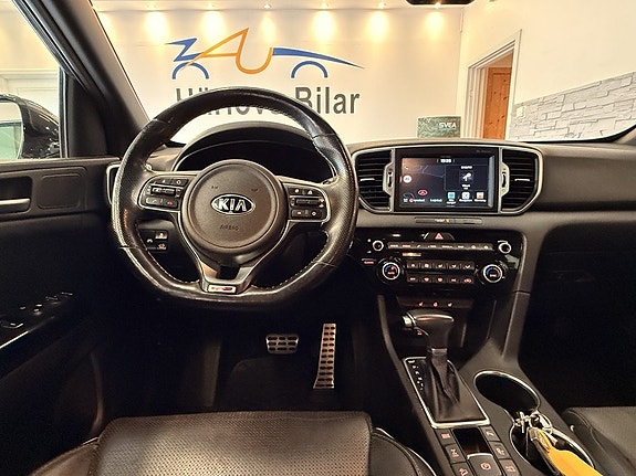 Kia Sportage 19 of 25