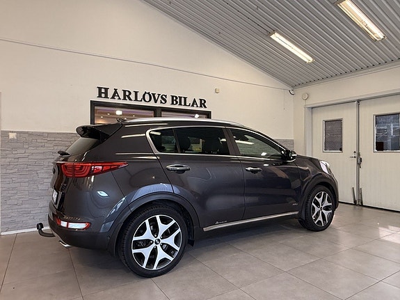 Kia Sportage 7 of 25