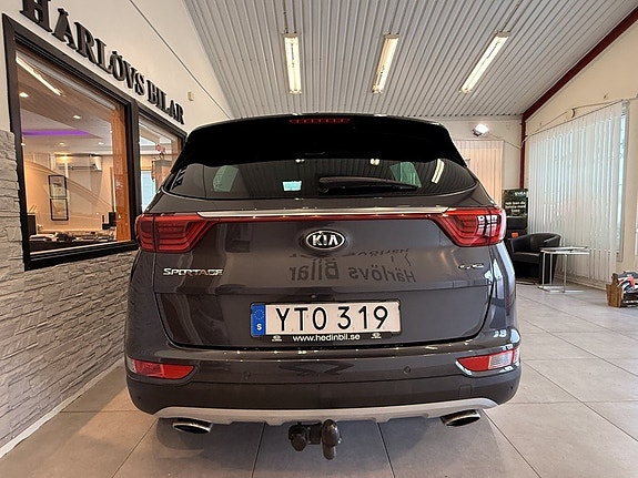 Kia Sportage 11 of 25