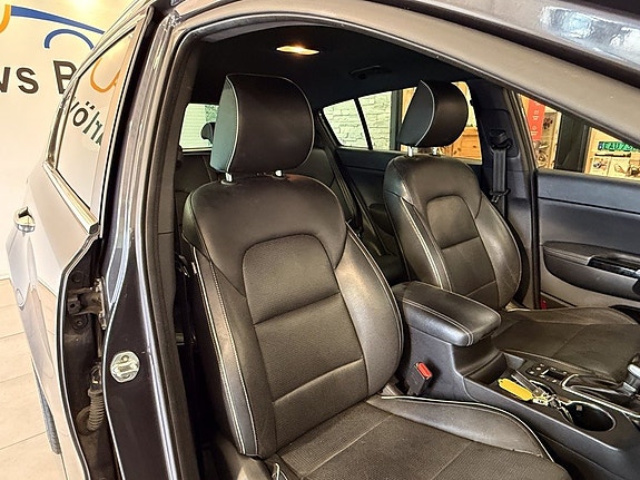 Kia Sportage 16 of 25