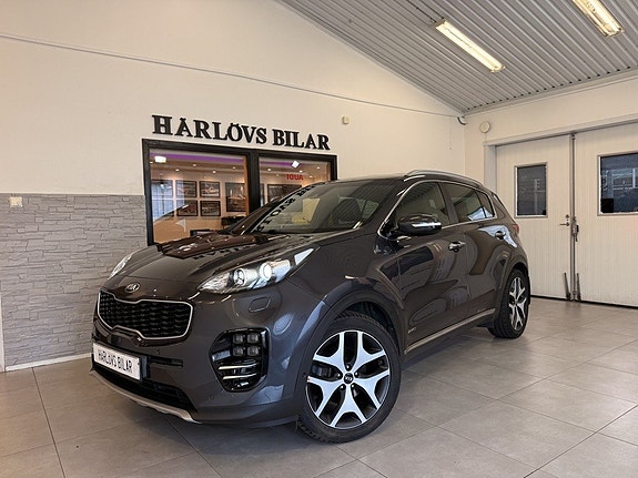 Kia Sportage 3 of 25