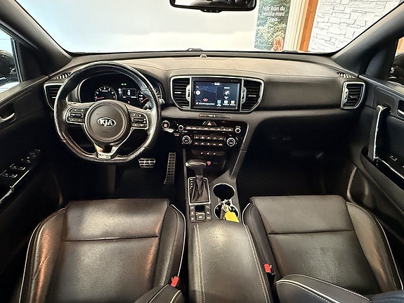 Kia Sportage 15 of 25