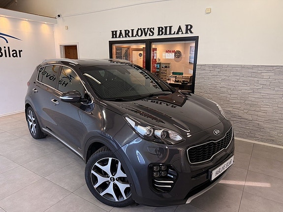 Kia Sportage 9 of 25
