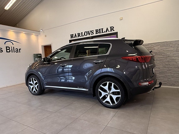 Kia Sportage 6 of 25