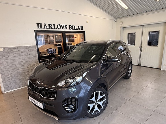Kia Sportage 10 of 25