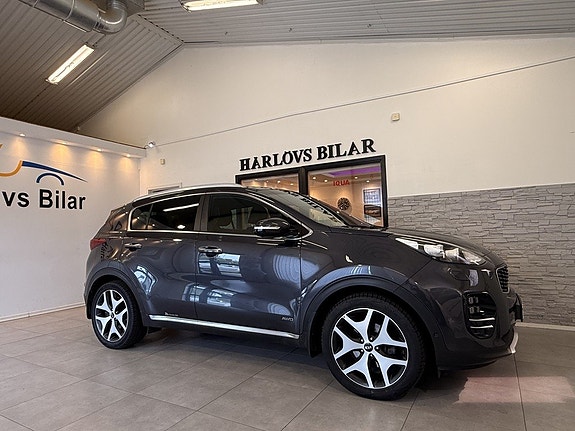 Kia Sportage 5 of 25