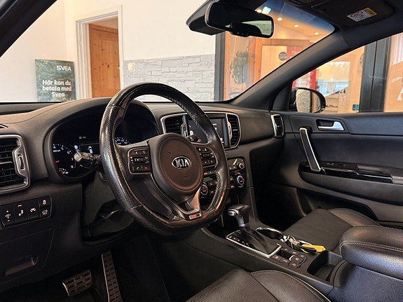 Kia Sportage 13 of 25