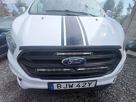 Ford Transit Custom 3 of 5