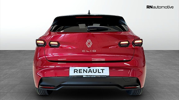 Renault Clio 5 of 28