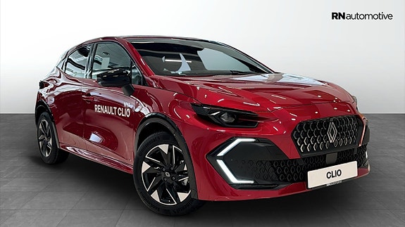 Renault Clio 3 of 28