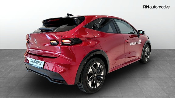 Renault Clio 6 of 28