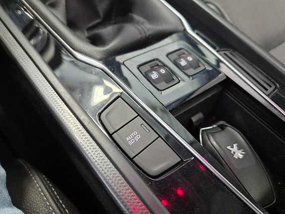 Peugeot 508 13 of 19