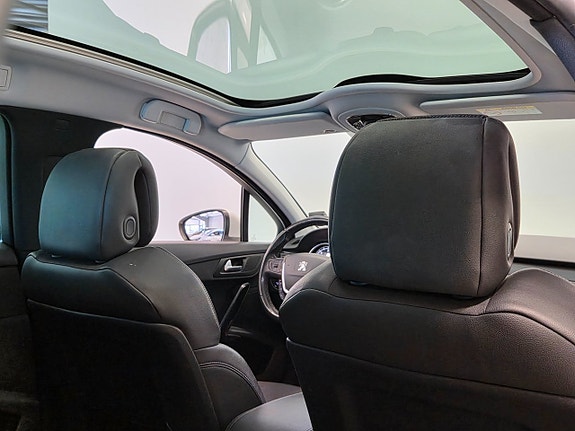 Peugeot 508 7 of 19