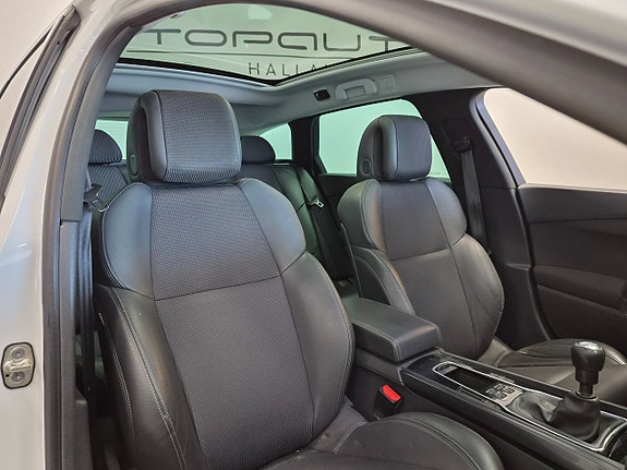 Peugeot 508 5 of 19