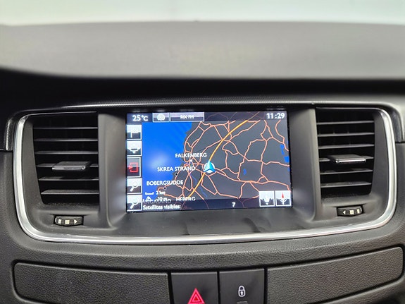 Peugeot 508 12 of 19