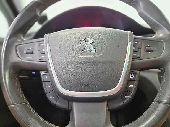 Peugeot 508 15 of 19