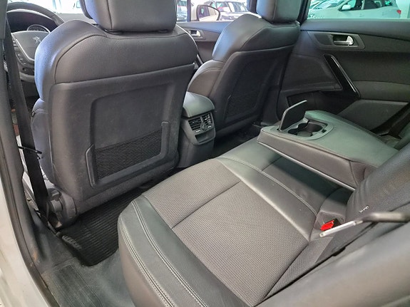 Peugeot 508 17 of 19