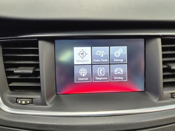 Peugeot 508 14 of 19