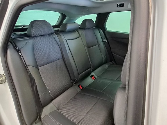 Peugeot 508 16 of 19