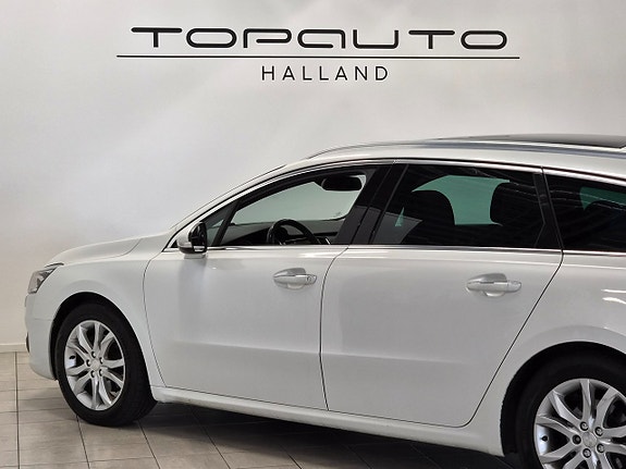 Peugeot 508 4 of 19