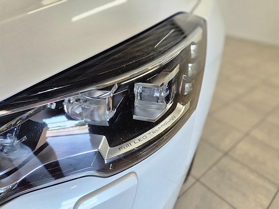 Peugeot 508 19 of 19