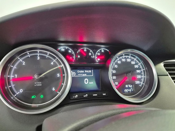 Peugeot 508 11 of 19