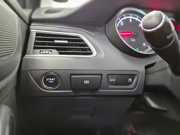 Peugeot 508 10 of 19