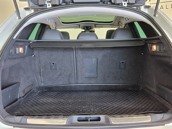 Peugeot 508 18 of 19