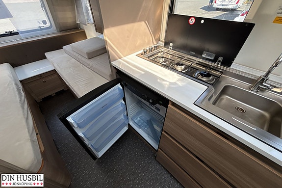 Adria ALTEA 472 LU 11 of 15