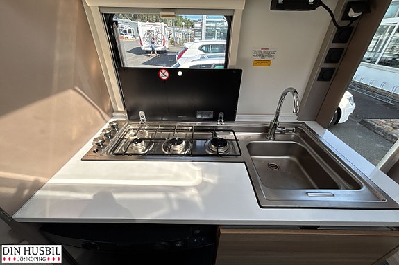 Adria ALTEA 472 LU 12 of 15