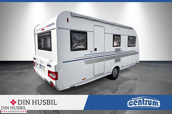 Adria ALTEA 472 LU 2 of 15