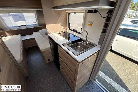 Adria ALTEA 472 LU 9 of 15