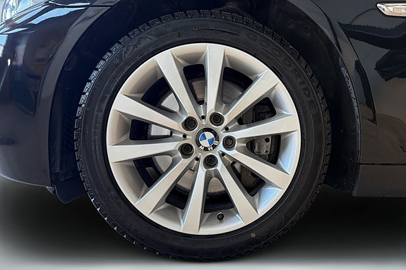 BMW 525d 7 of 17