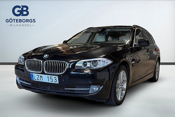 BMW 525d