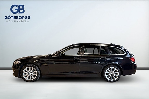 BMW 525d 3 of 17
