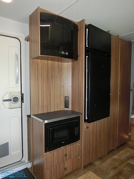 Polar 620 FWCA Barnkammare 6 of 12